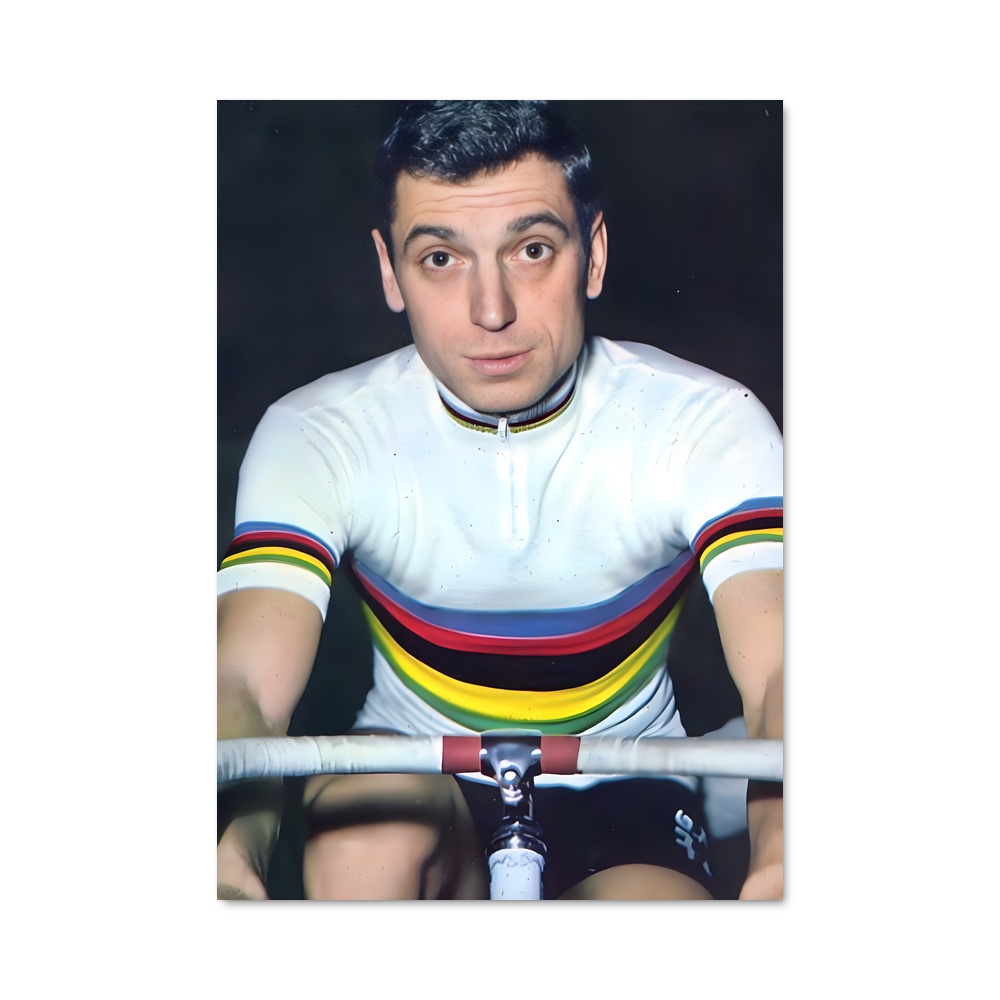 Poster Esprit Sportif